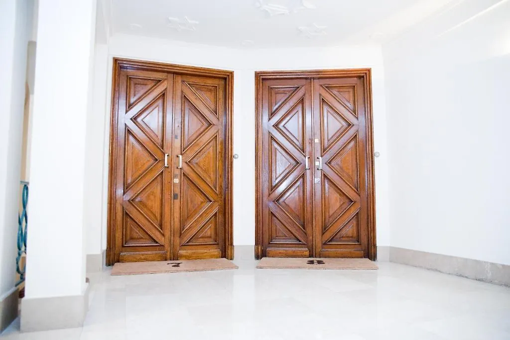 호텔 Appartement De Prestige Champs-Elysees