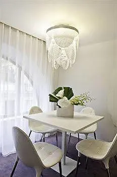 Hotel Appartement De Prestige Champs-Elysees Paříž