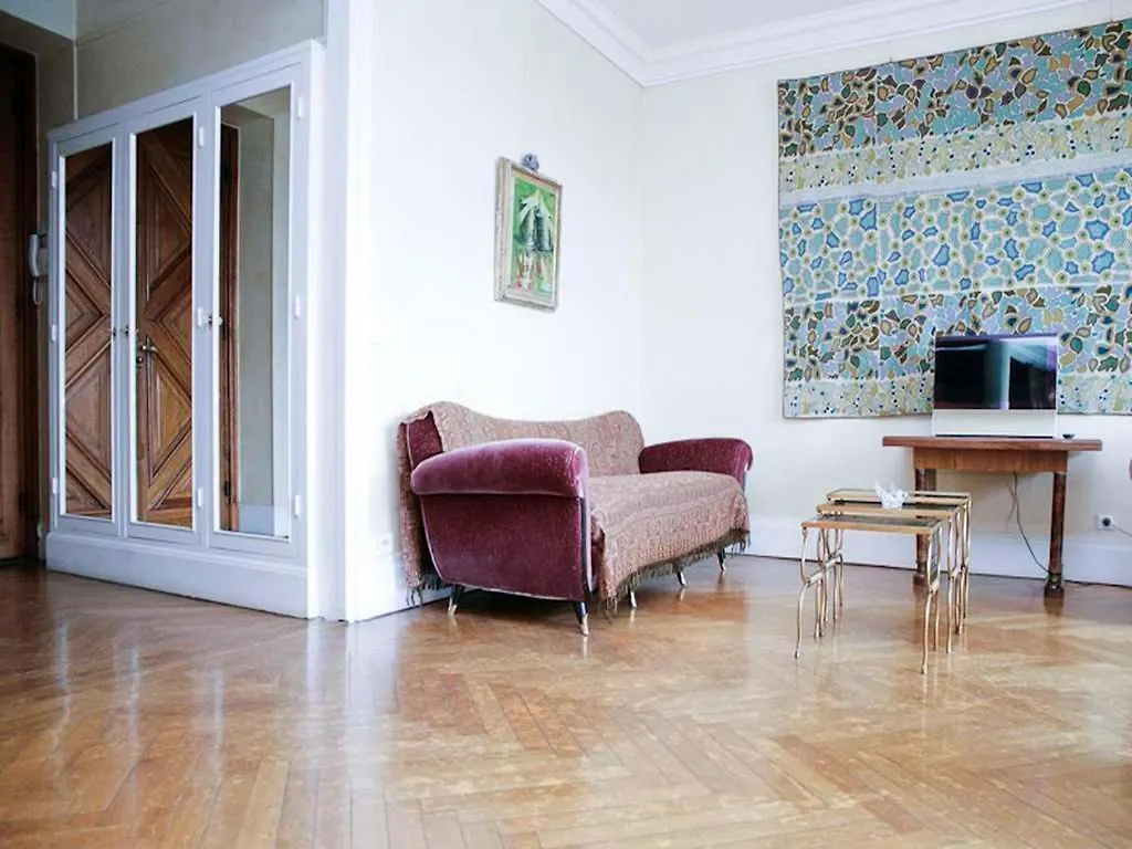 Appartement De Prestige Champs-Elysees