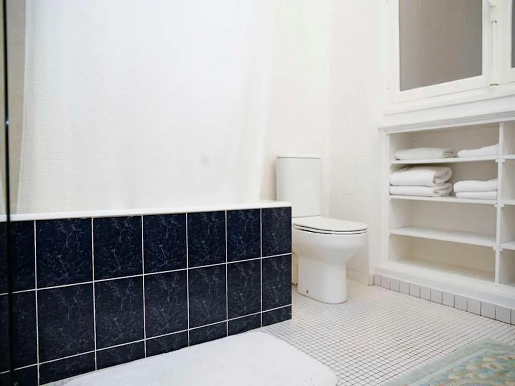 Hotel Appartement De Prestige Champs-Elysees Paris