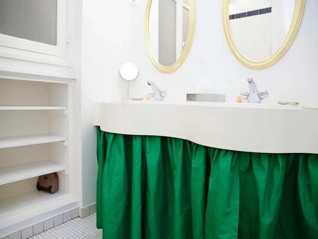 Appartement De Prestige Champs-Elysees 3* Paris