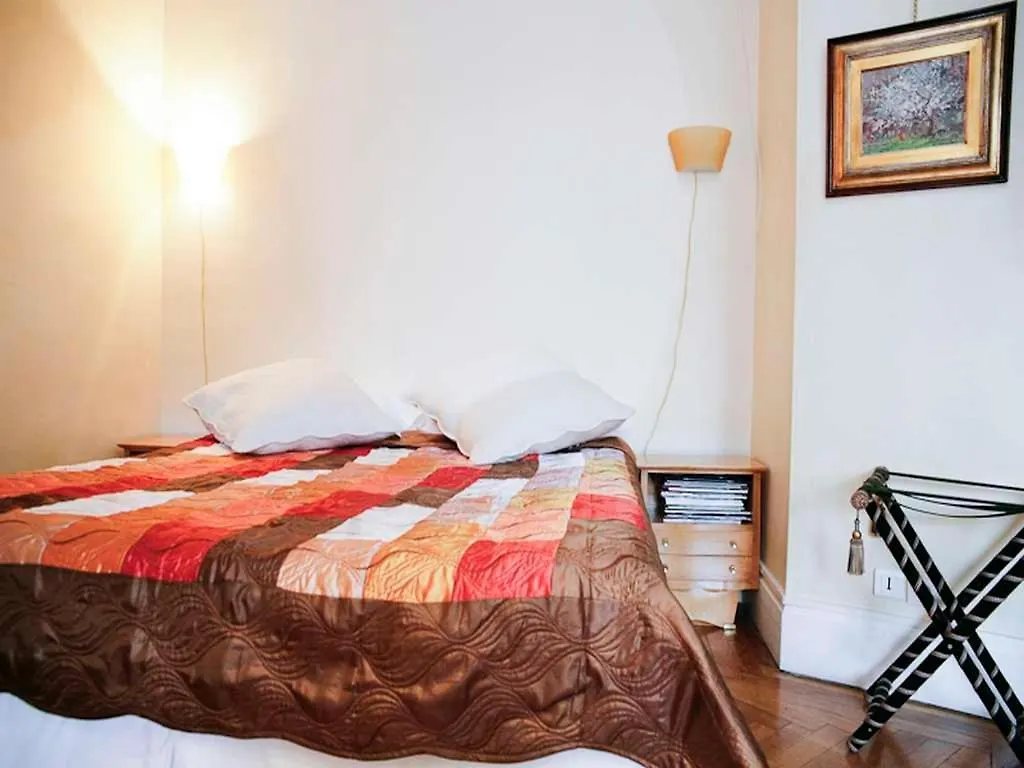 Hotel Appartement De Prestige Champs-Elysees