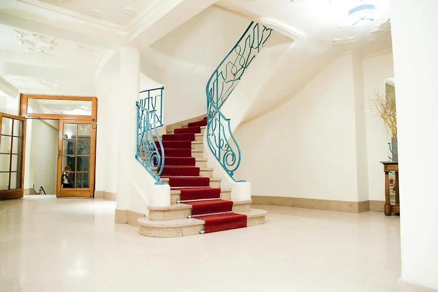 Appartement De Prestige Champs-Elysees Hotel