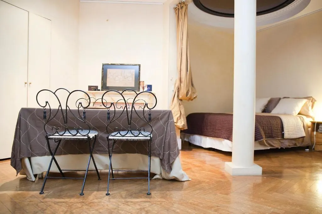 Hotel Appartement De Prestige Champs-Elysees Paris