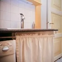 Appartement De Prestige Champs-Elysees Hotel 3*