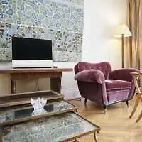 Hotel Appartement De Prestige Champs-Elysees Paris