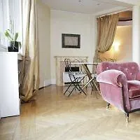 Appartement De Prestige Champs-Elysees 3* Paris